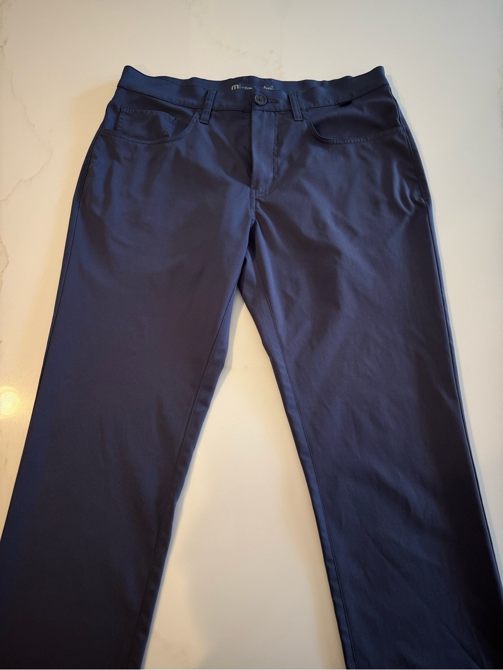 Men’s Travis Mathew golf pants- size 32